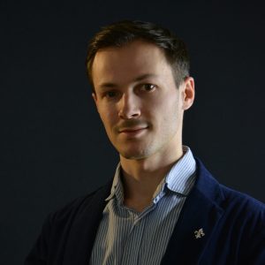 Velenczei Szabolcs